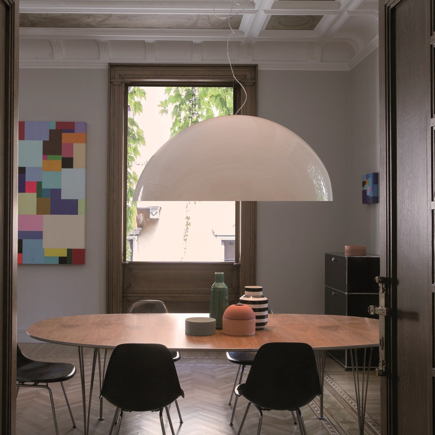 Sonora Pendant Light