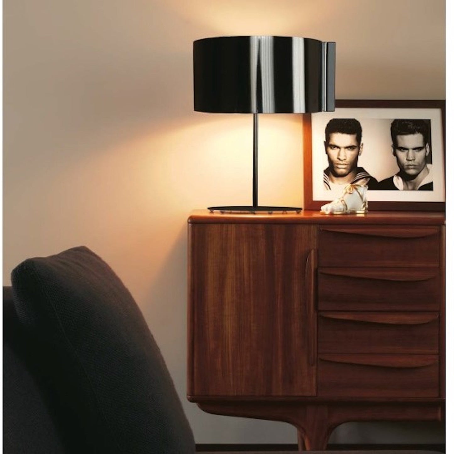 Switch Table Lamp