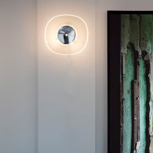Yolk Wall Light