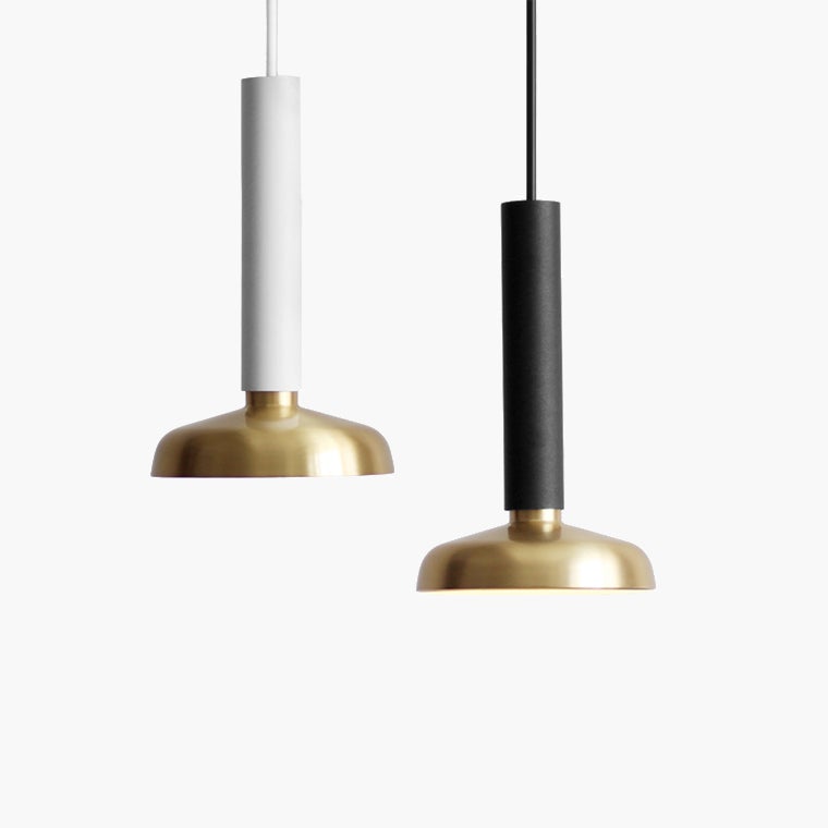 Serlo Minimal Luxury Pendant Light 