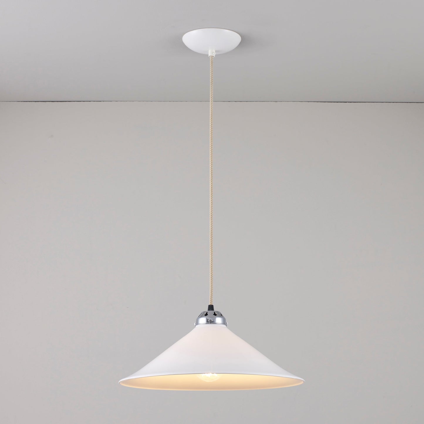 Cobb Large Pendant Light