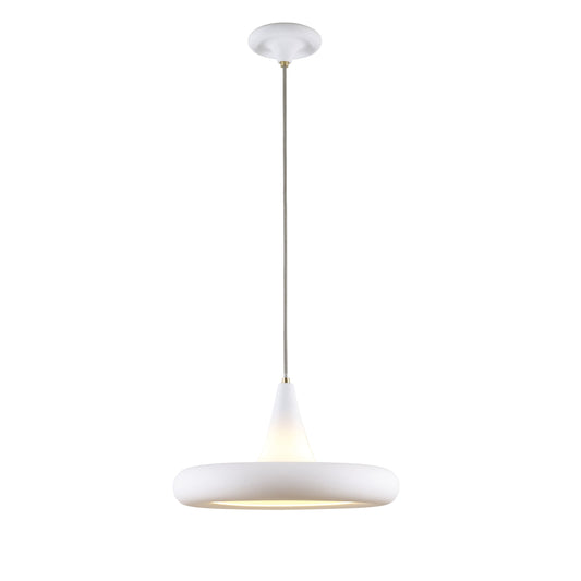 Drop Three Pendant Light