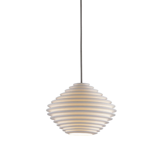 Fin Horizontal Pendant Light