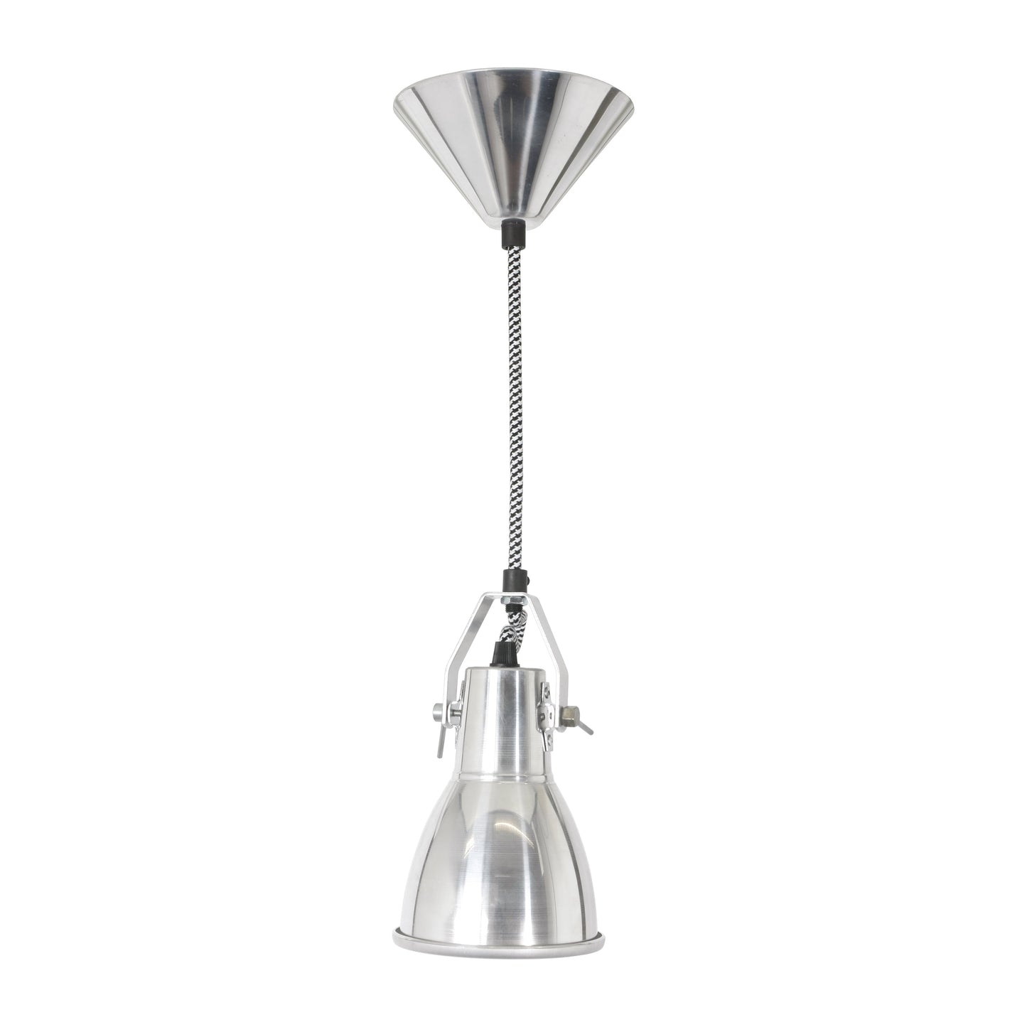 Stirrup Pendant Light