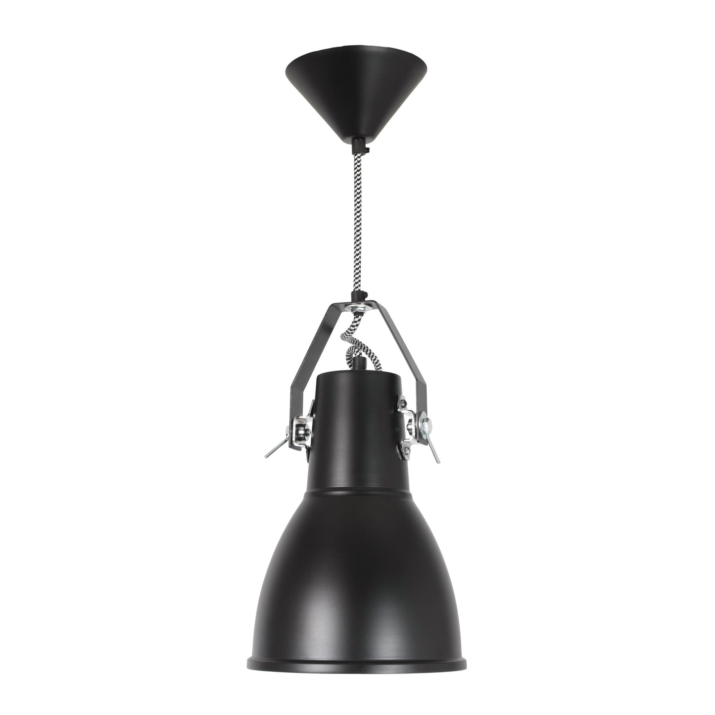 Stirrup Pendant Light