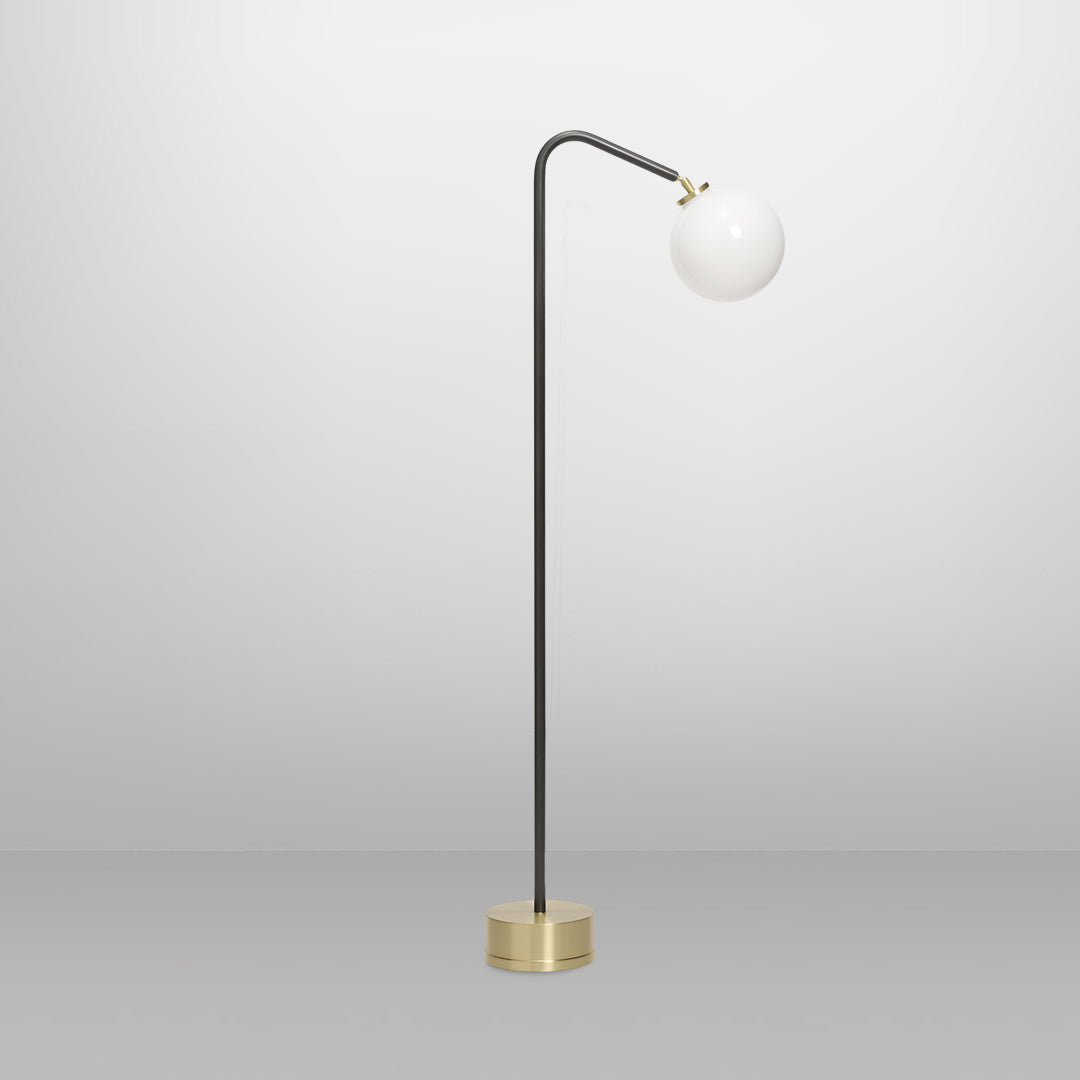 Oscar Floor Lamp