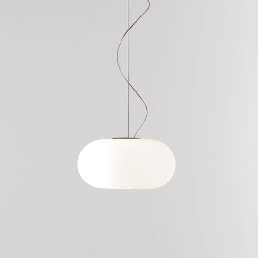 Over Suspension Light