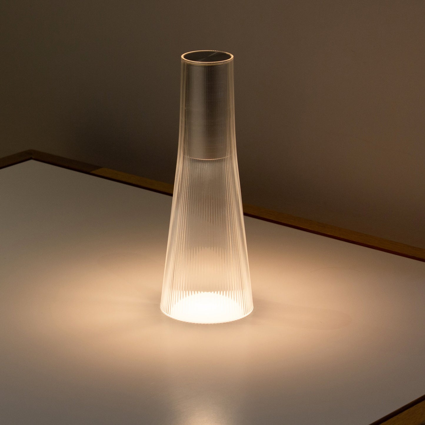 Candel Table Lamp