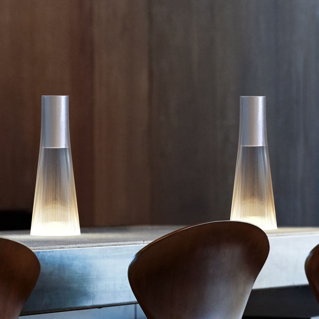 Candel Table Lamp