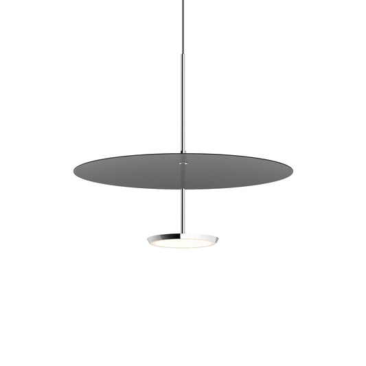 Sky Dome Pendant Light