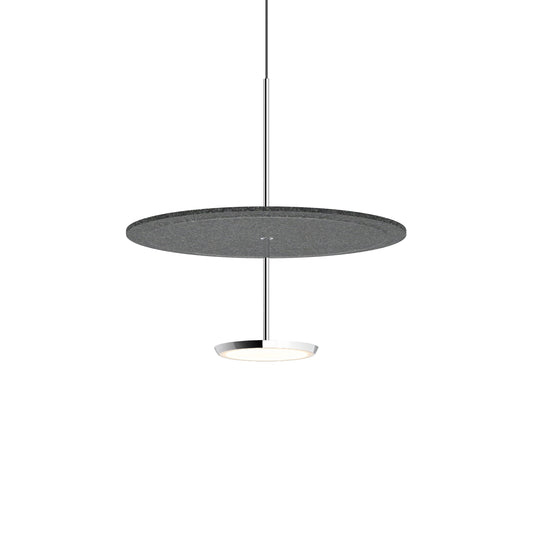 Sky Sound Pendant Light