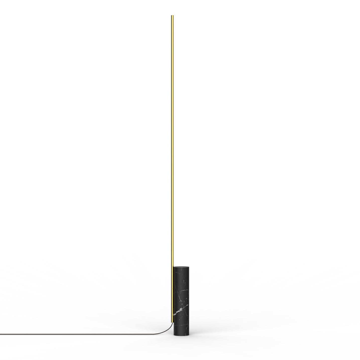 T.O Floor Lamp