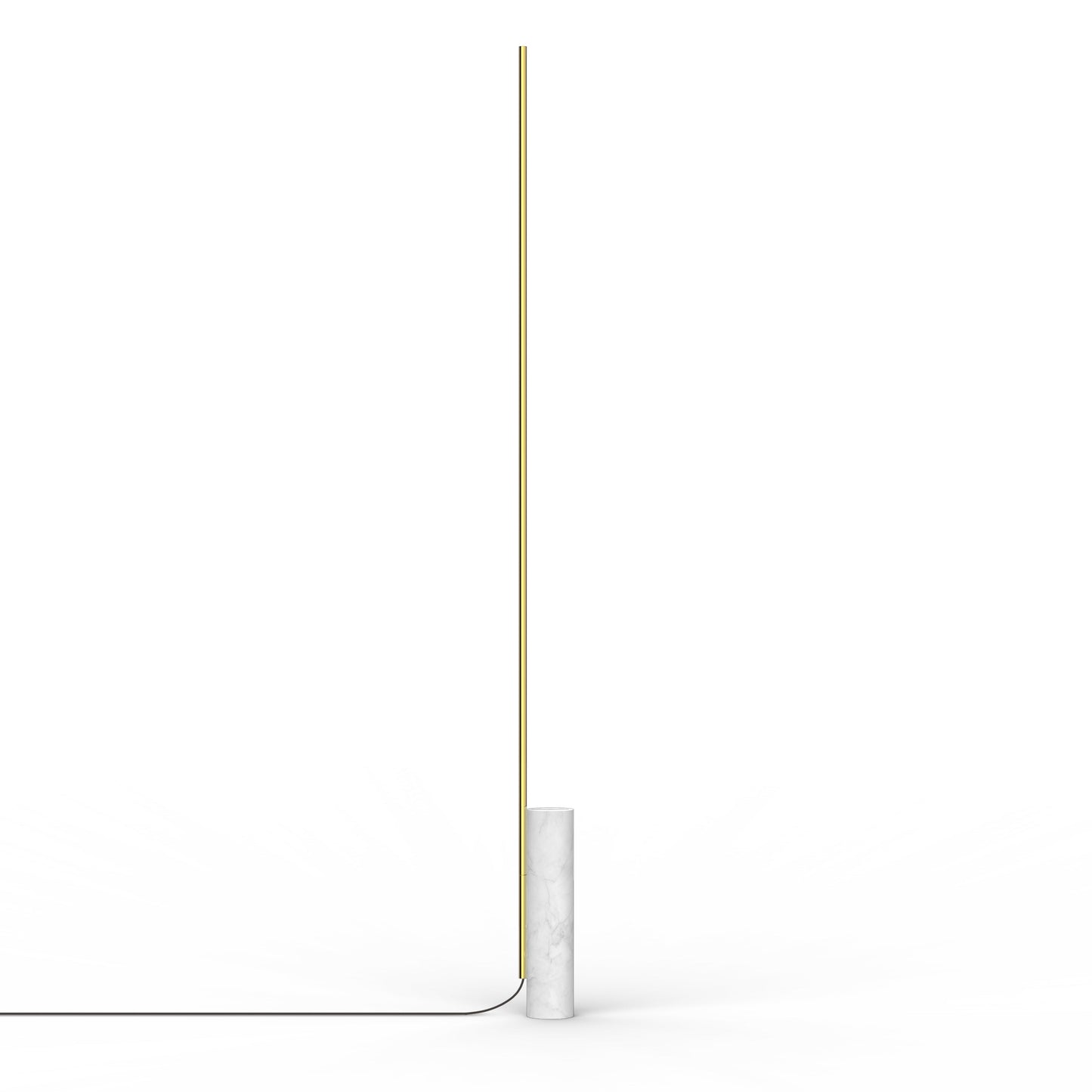 T.O Floor Lamp