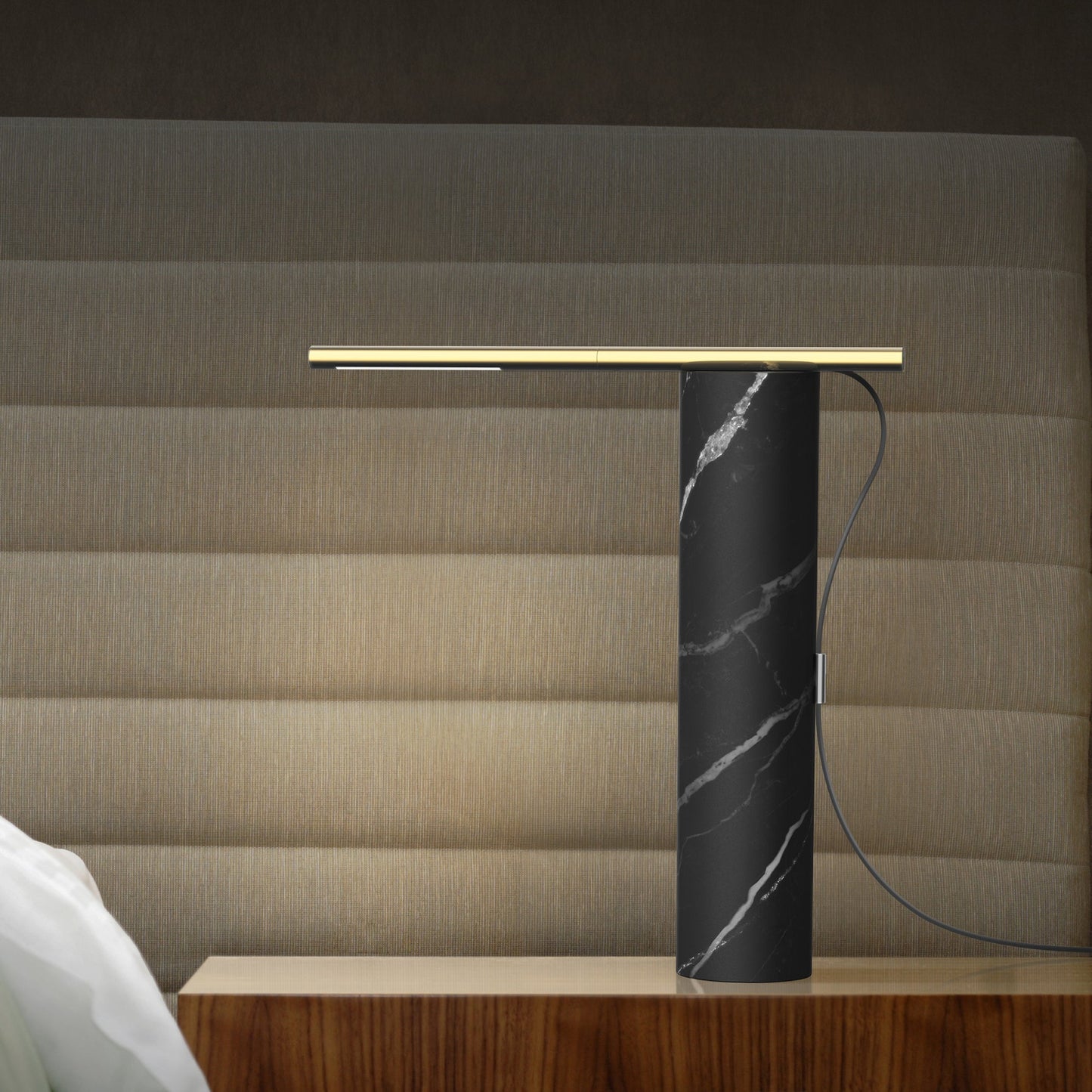 T.O Table Lamp