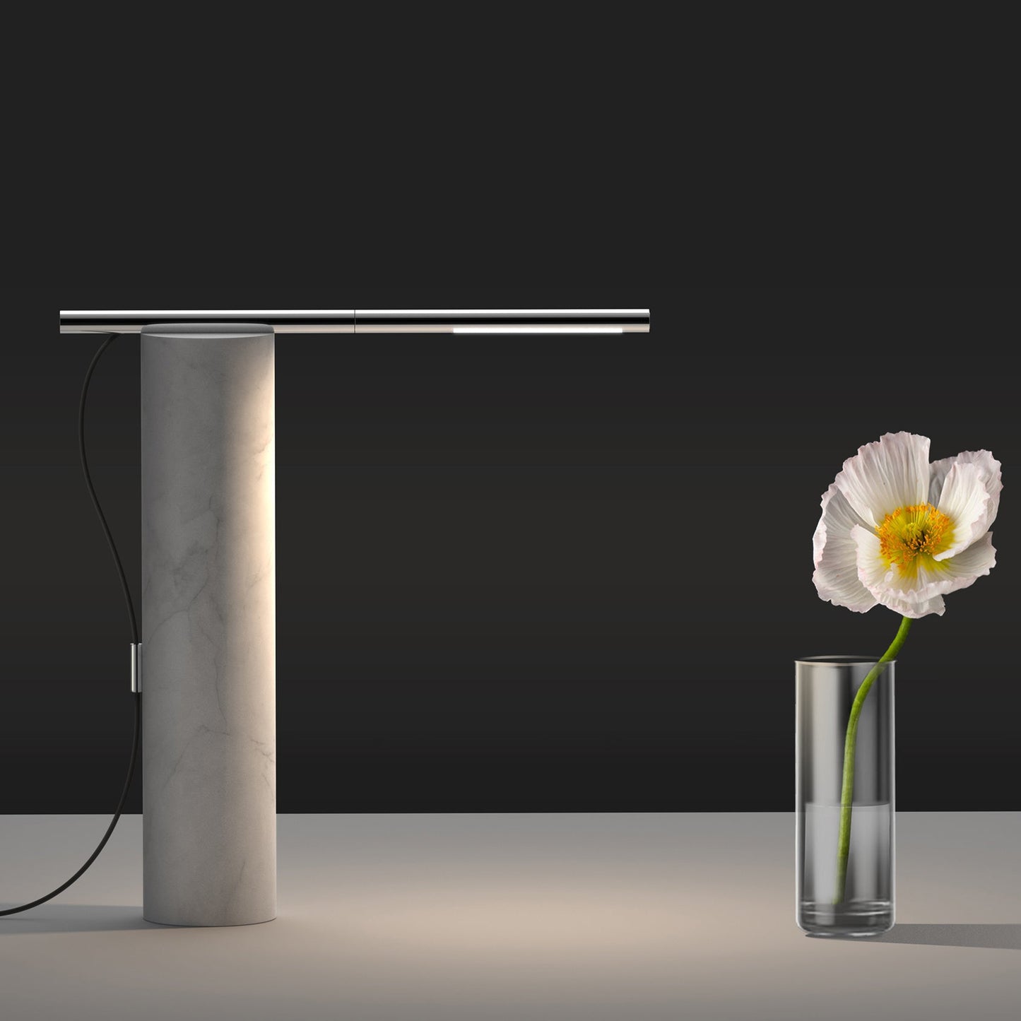 T.O Table Lamp