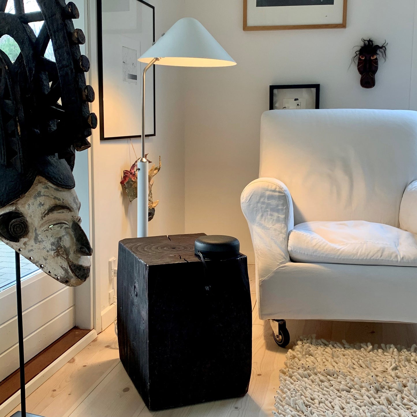 VIP Floor Lamp