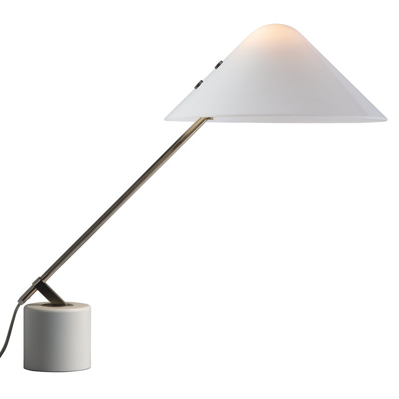 VIP Swing Arm Table Lamp