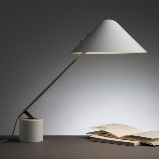 VIP Swing Arm Table Lamp