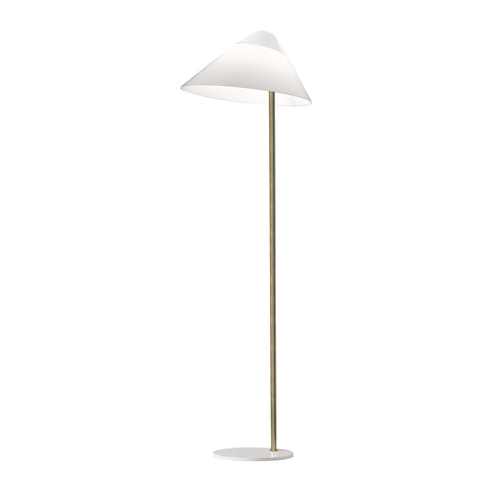 Wegner Opala Floor Lamp