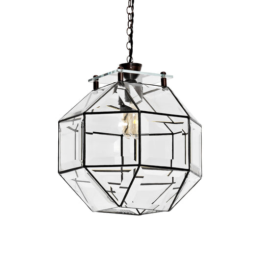 Paragon Pendant Light