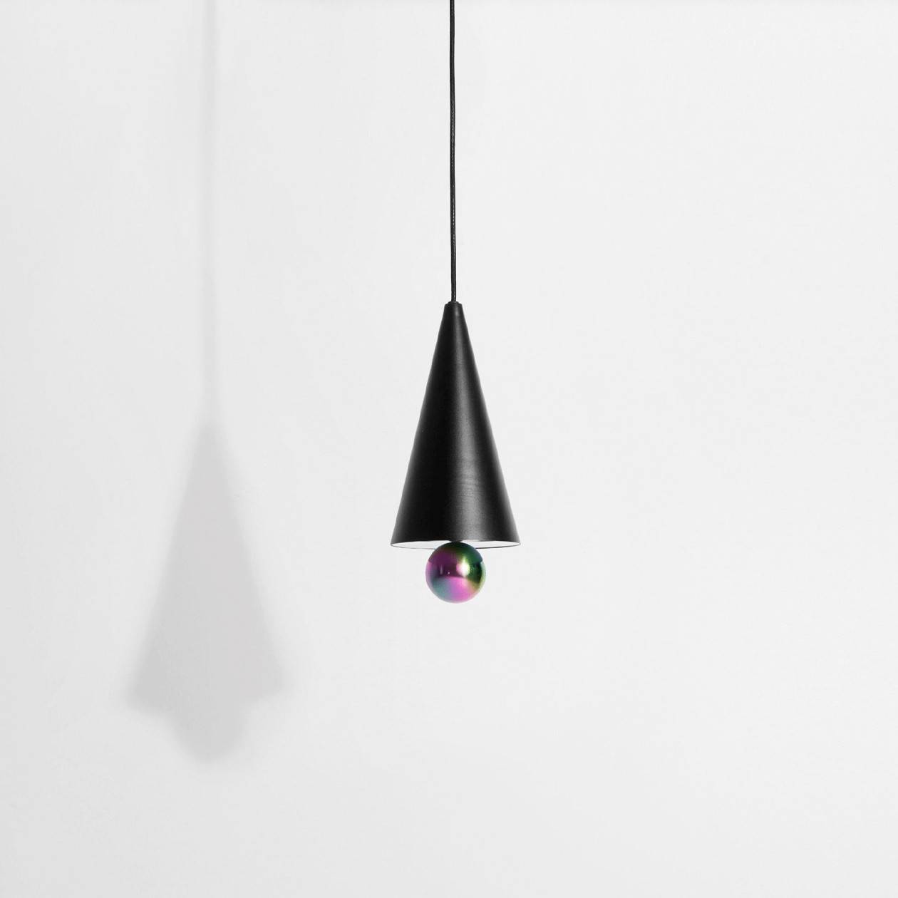 Cherry Pendant Light