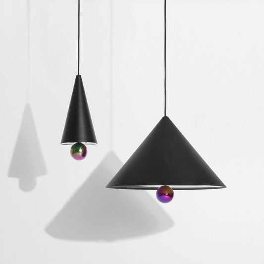 Cherry Pendant Light