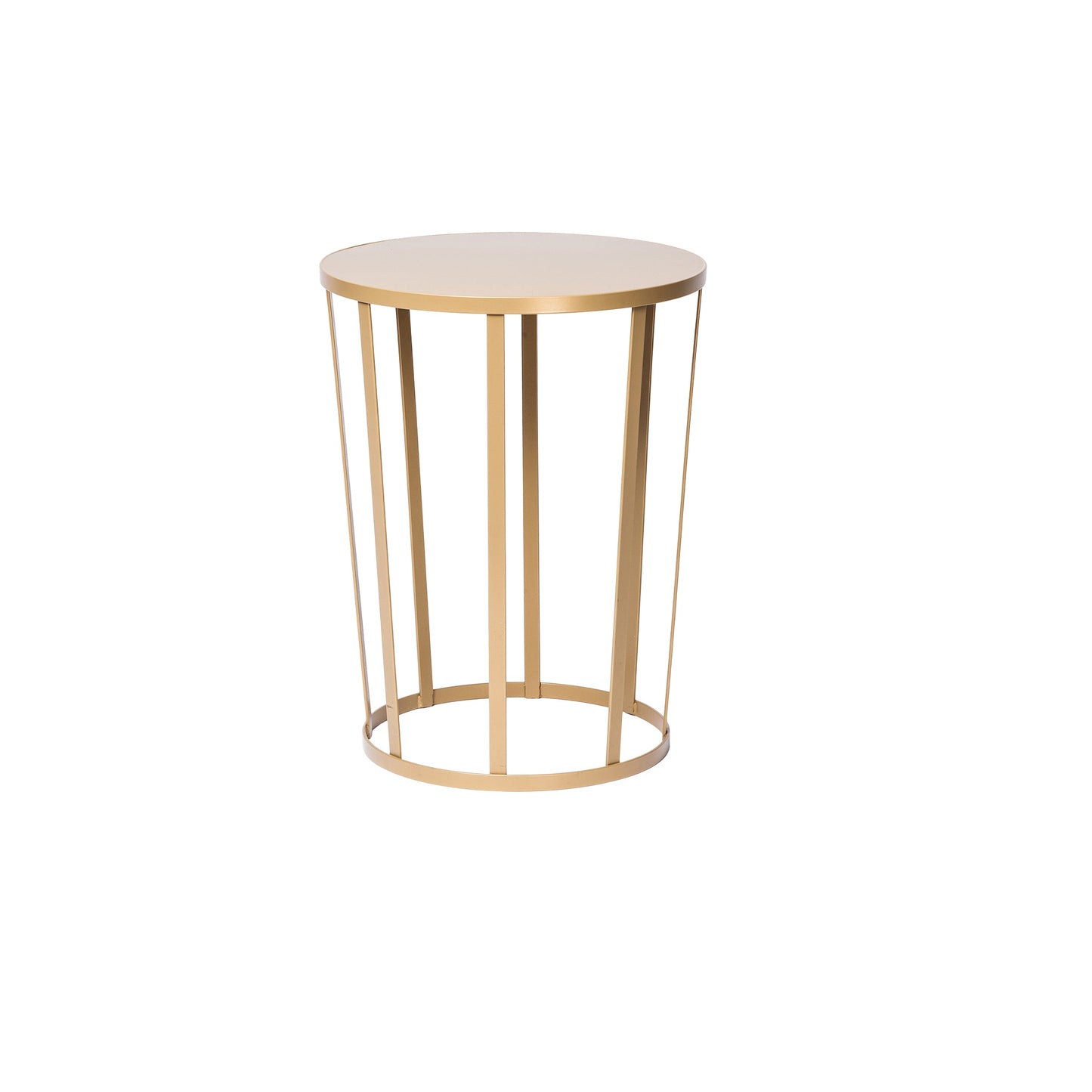 Hollo Side Table/Stool