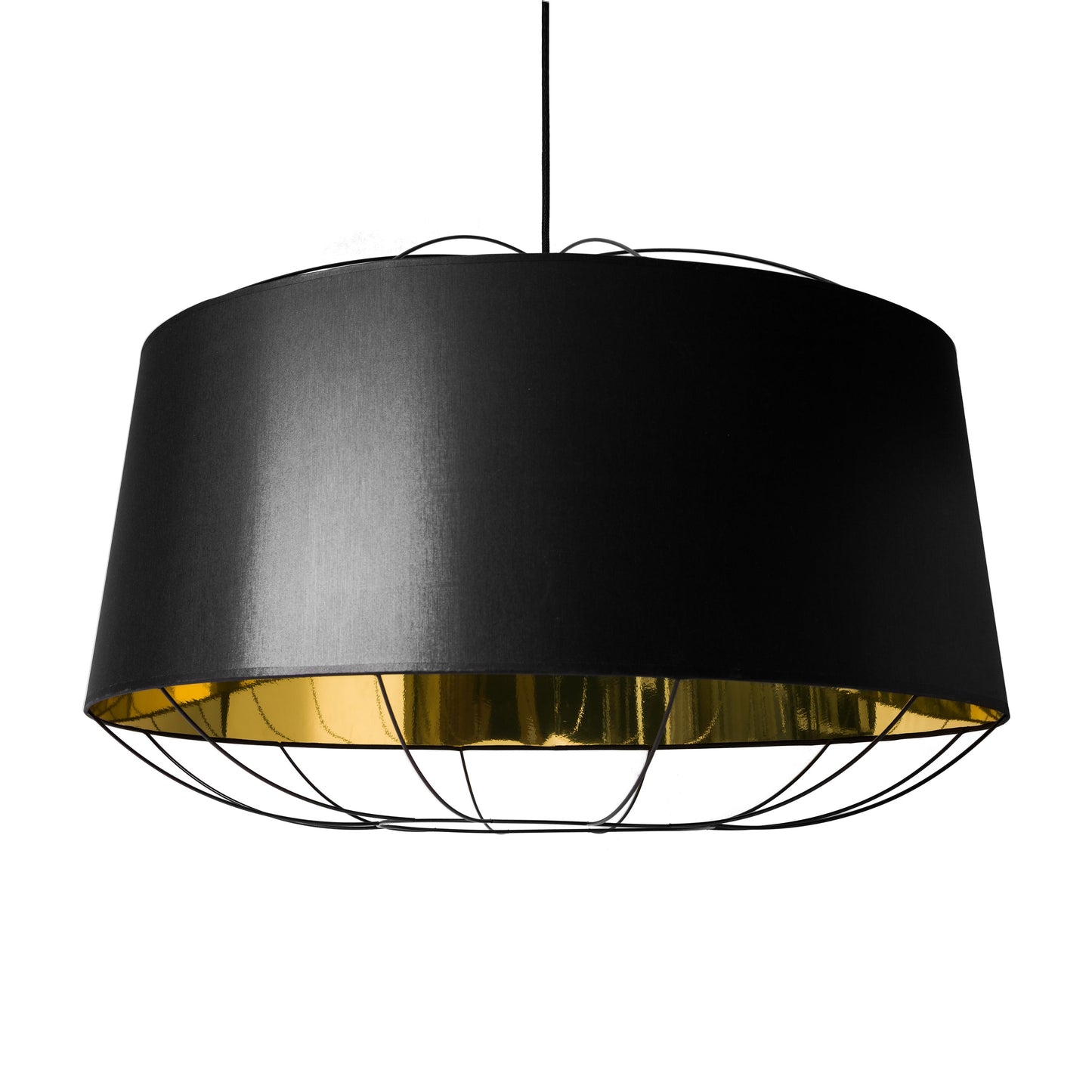 Lanterna Pendant Light