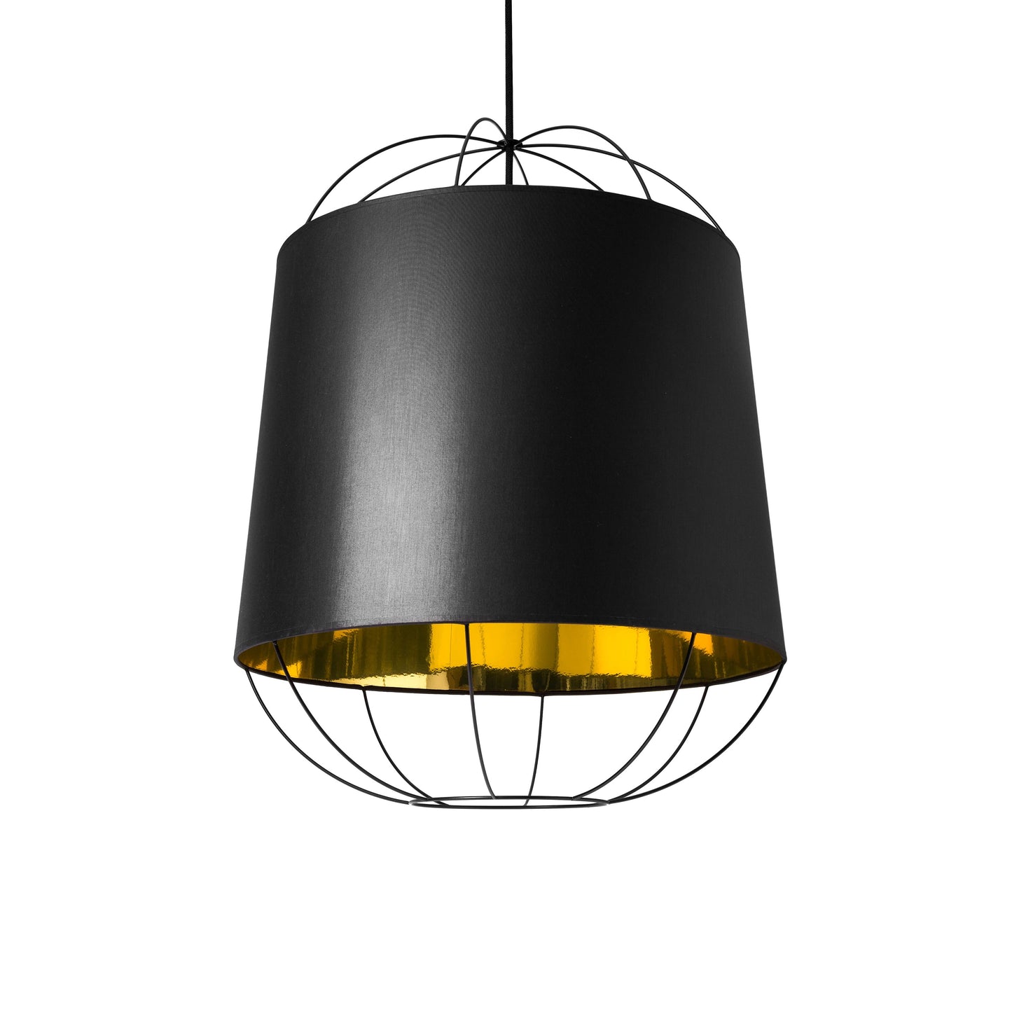 Lanterna Pendant Light