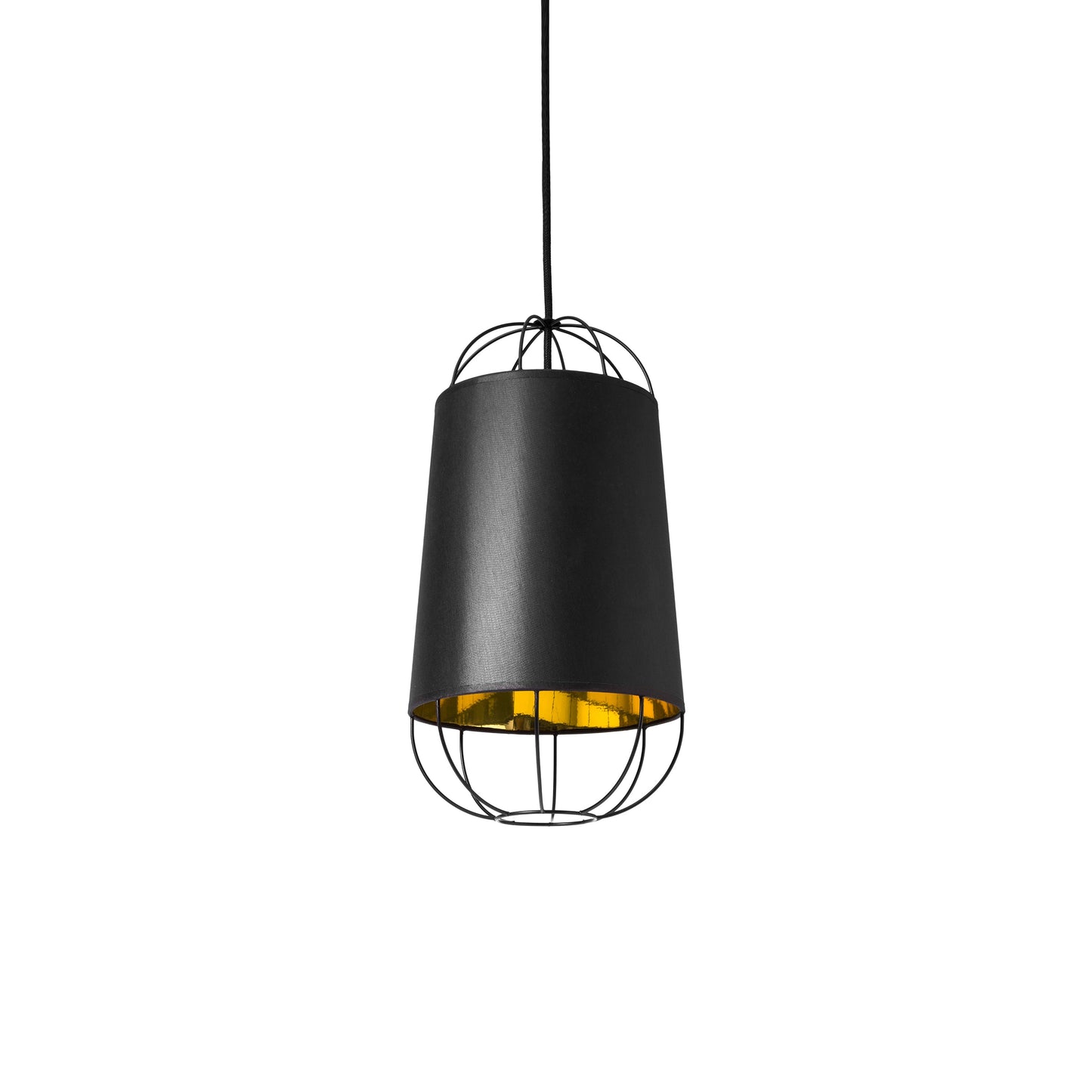 Lanterna Pendant Light