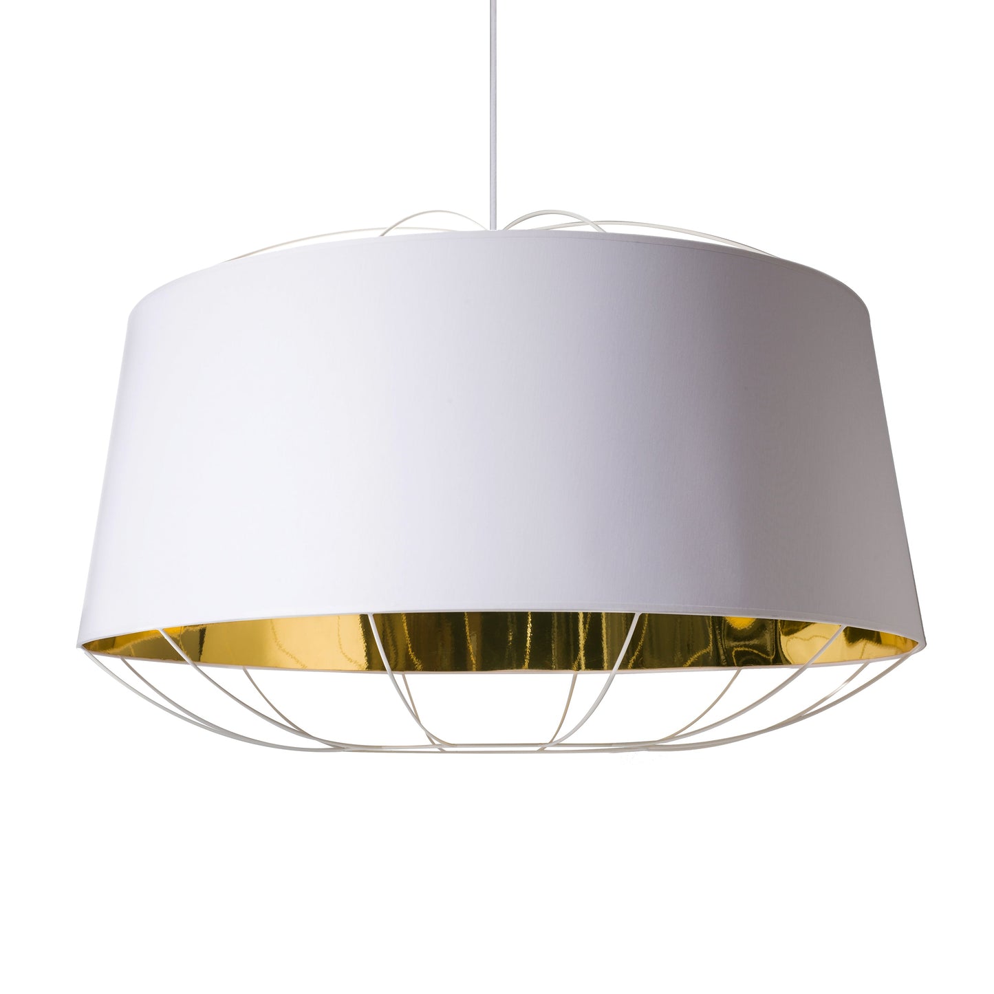 Lanterna Pendant Light