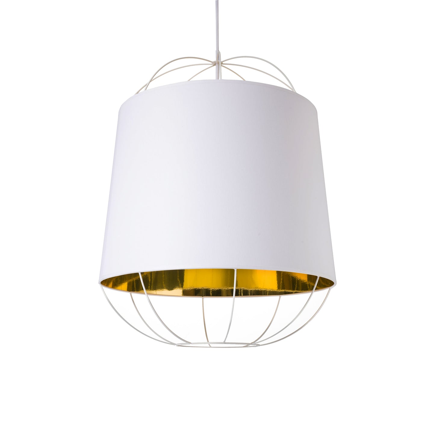 Lanterna Pendant Light