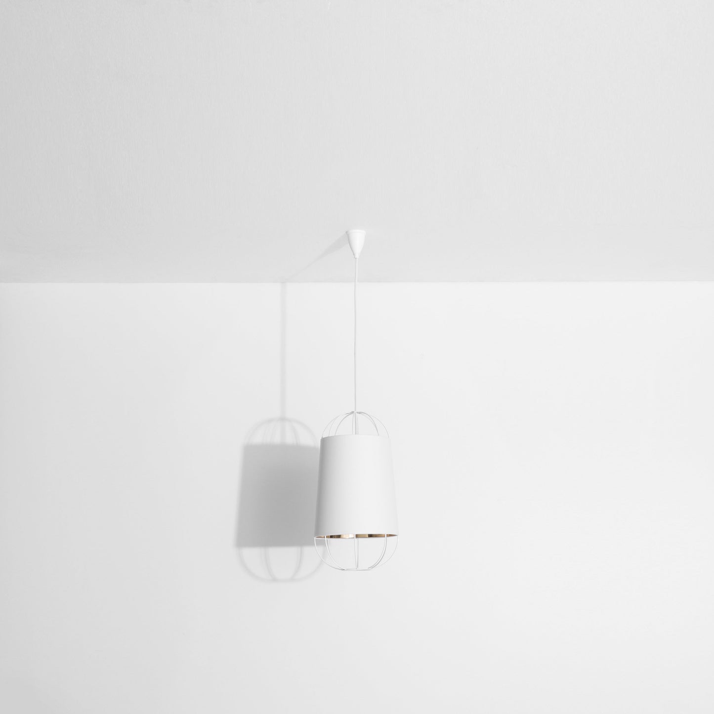 Lanterna Pendant Light