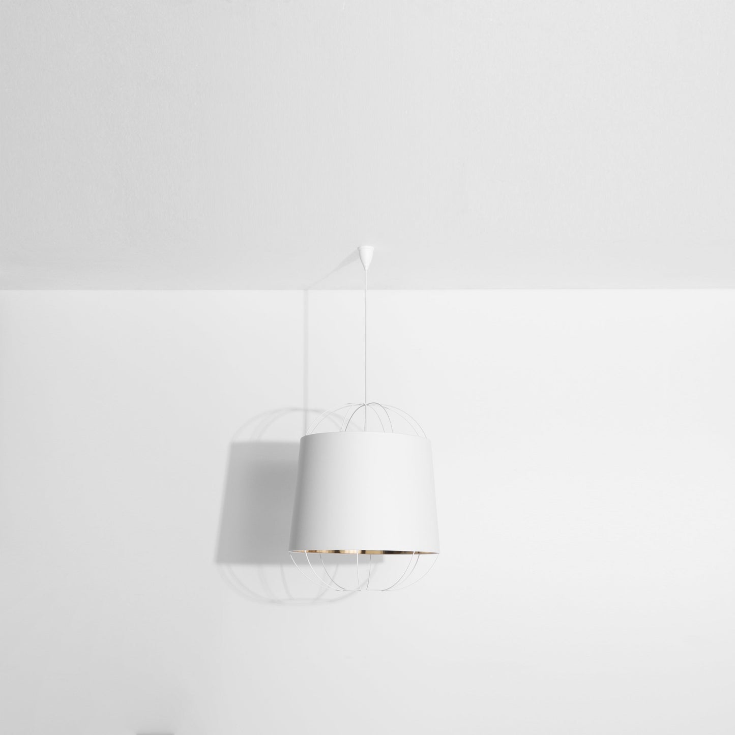 Lanterna Pendant Light