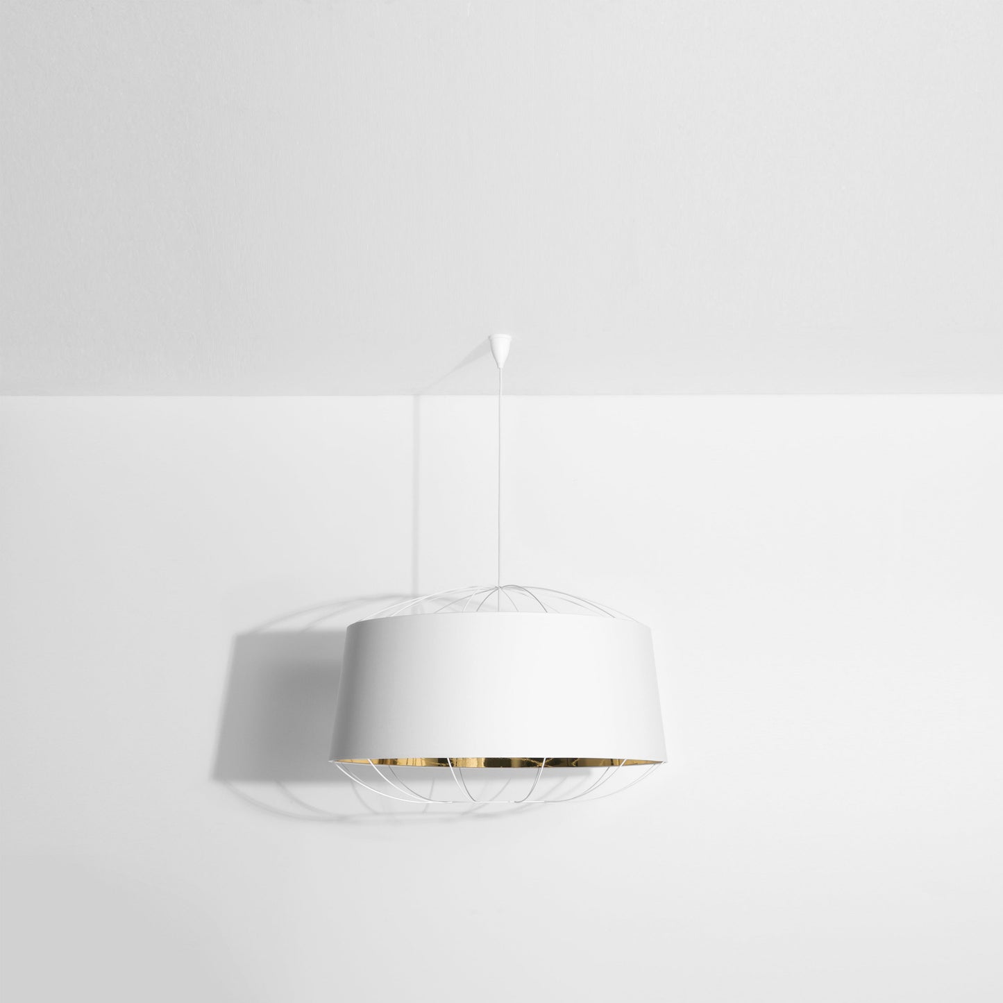 Lanterna Pendant Light