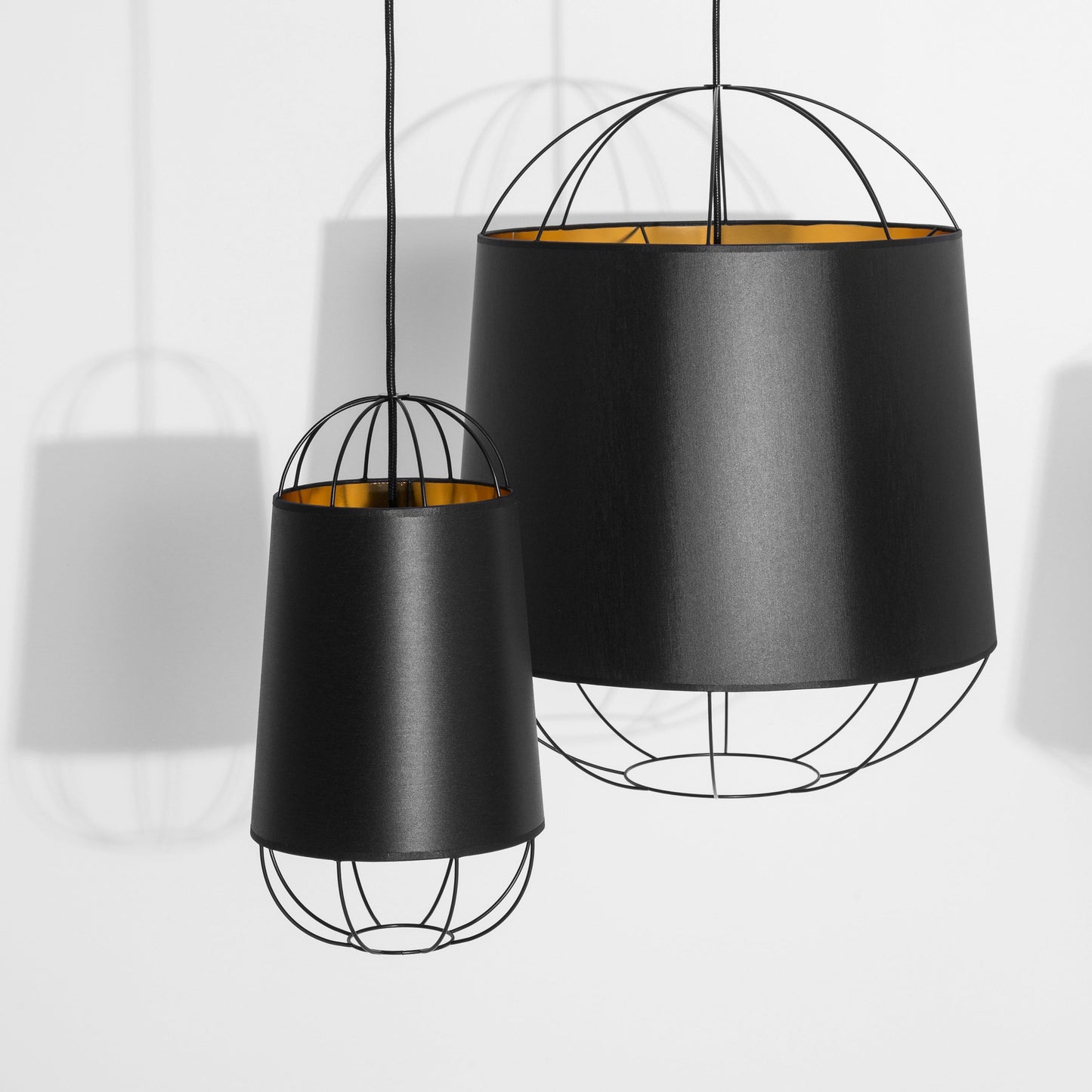 Lanterna Pendant Light