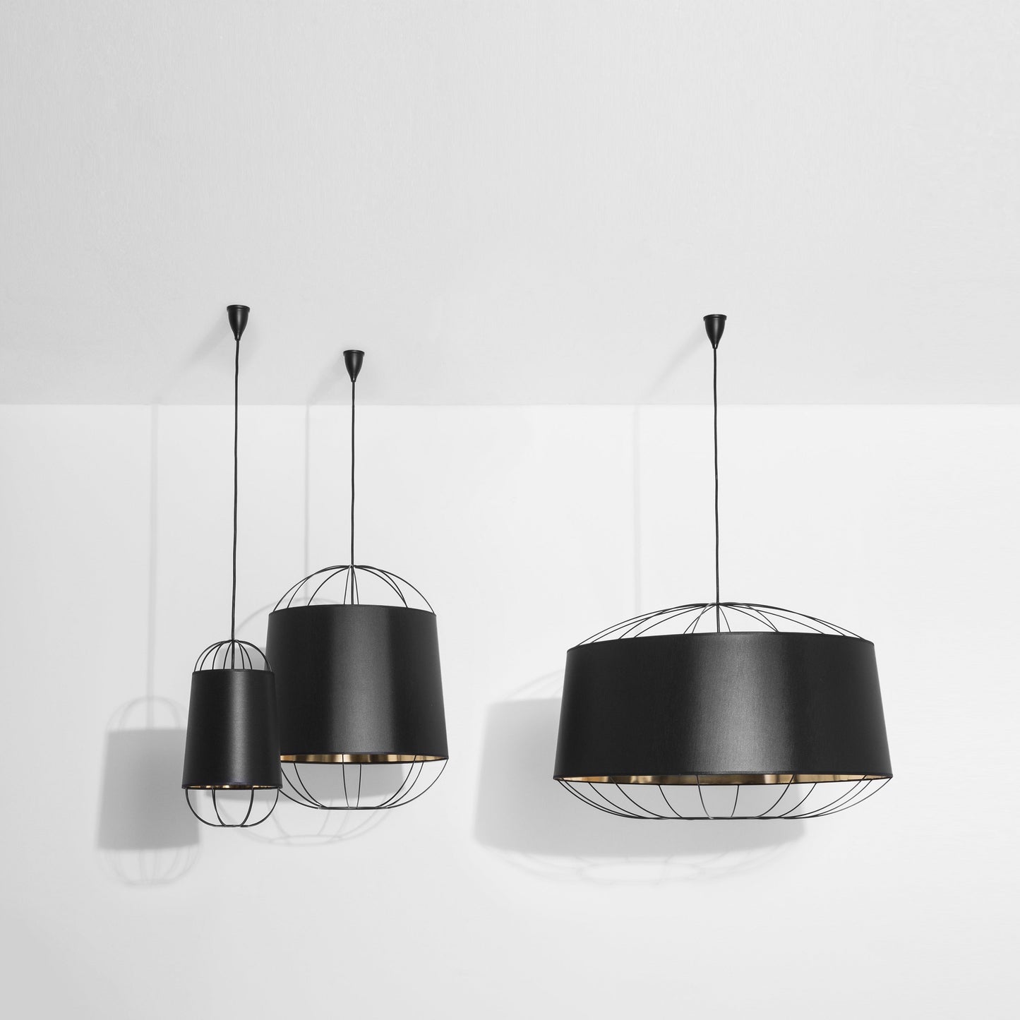 Lanterna Pendant Light