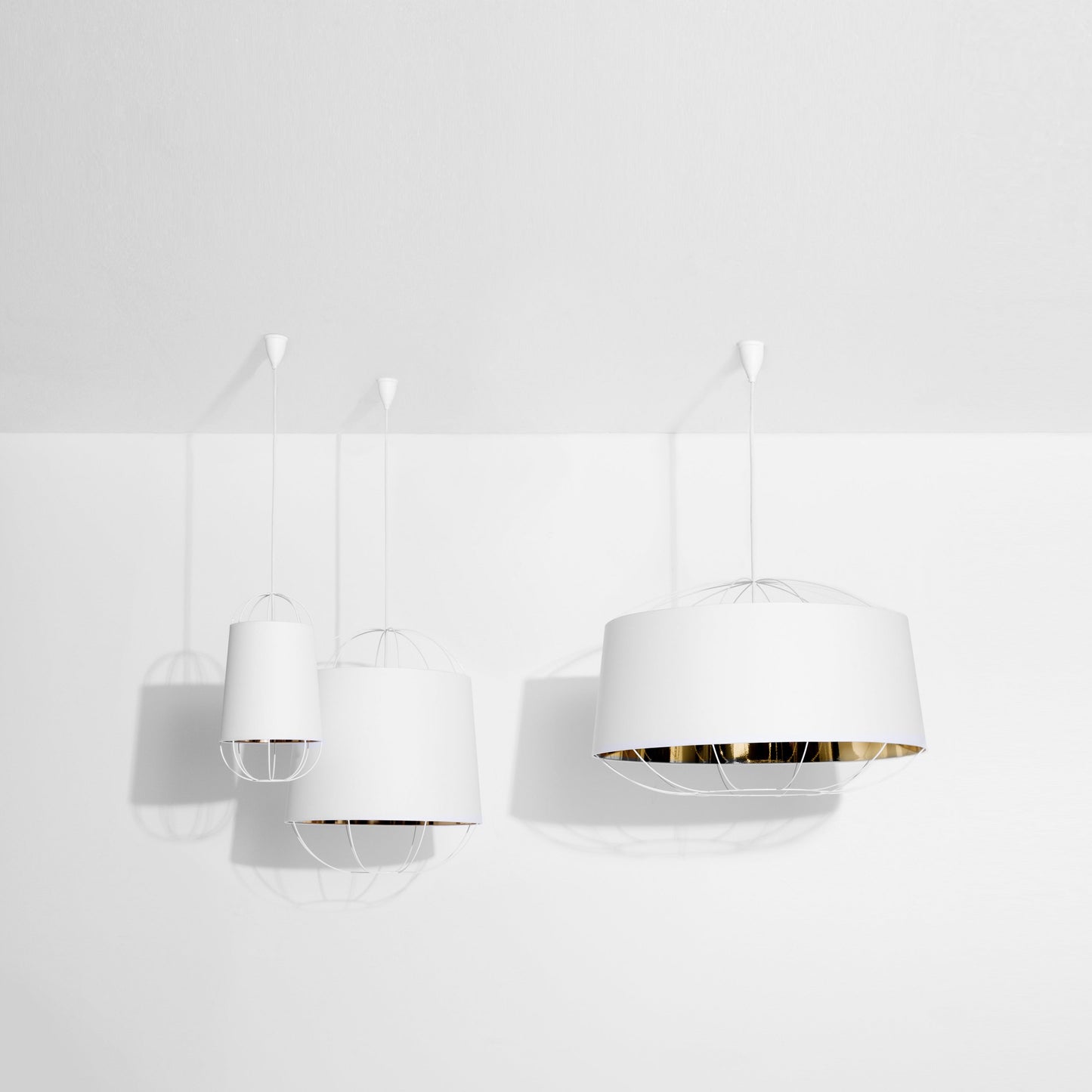 Lanterna Pendant Light