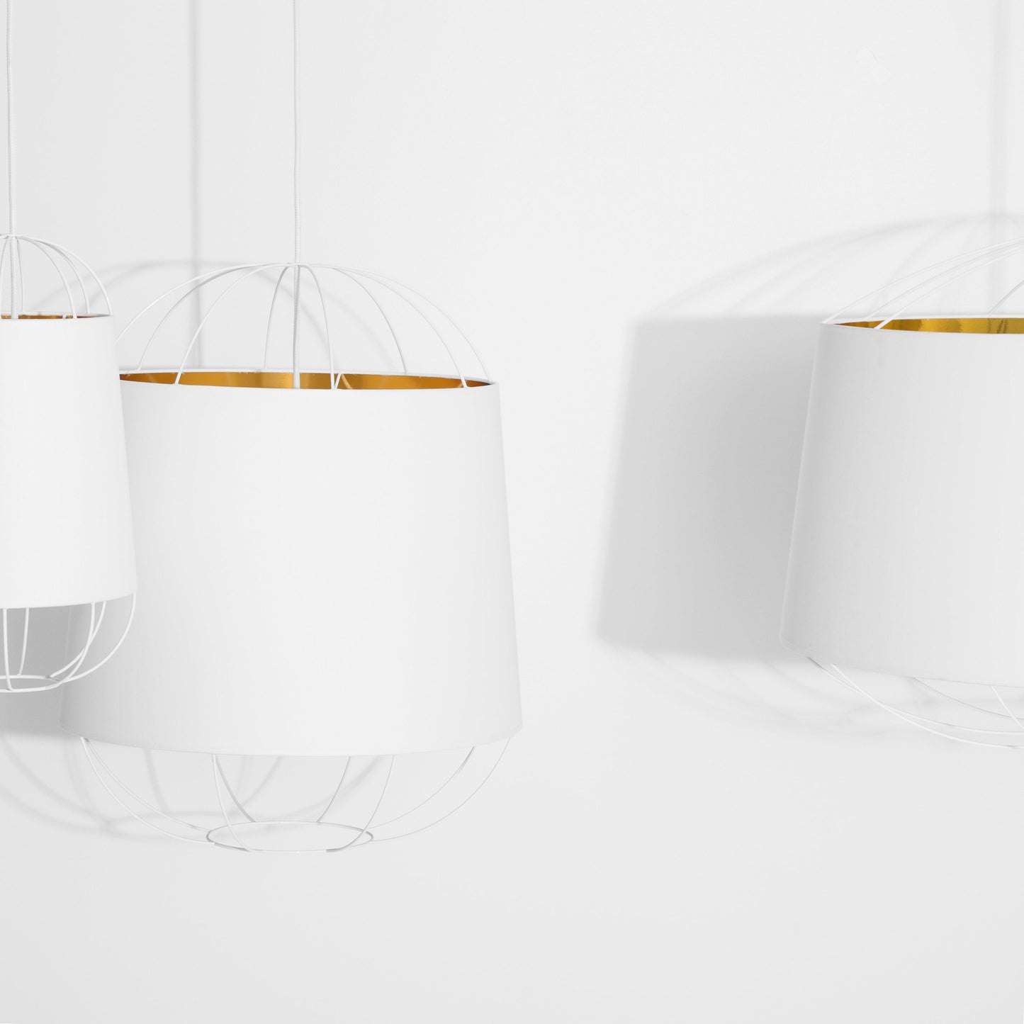 Lanterna Pendant Light