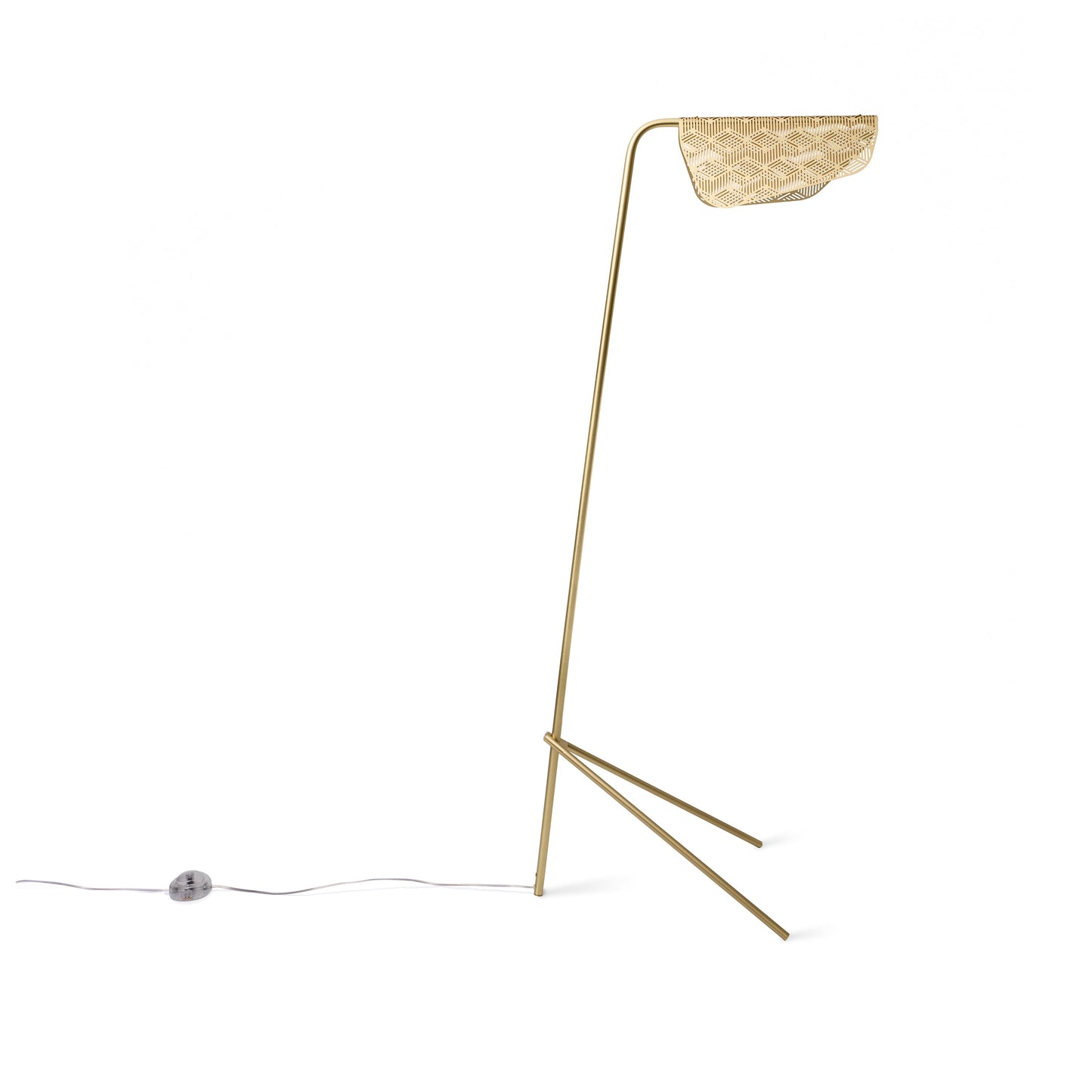 Mediterranea Floor Lamp