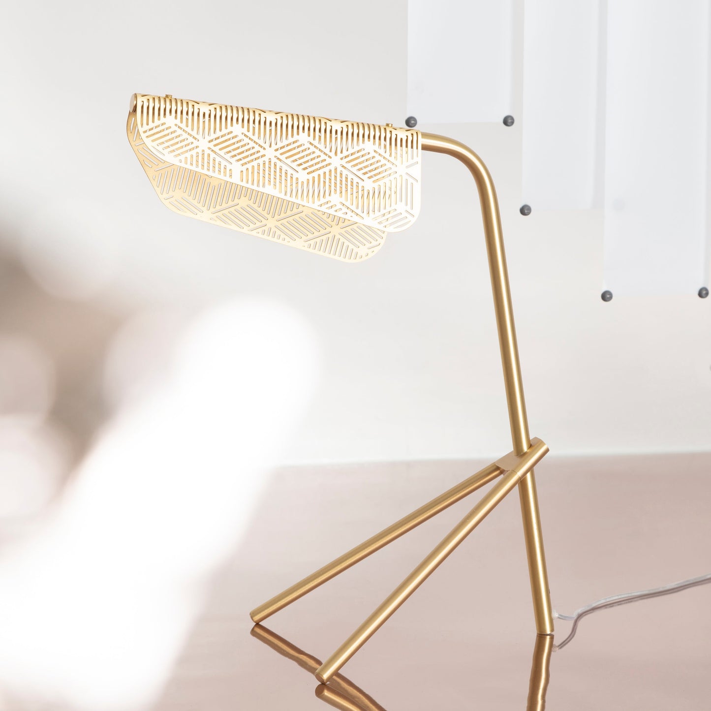 Mediterranea Table Lamp