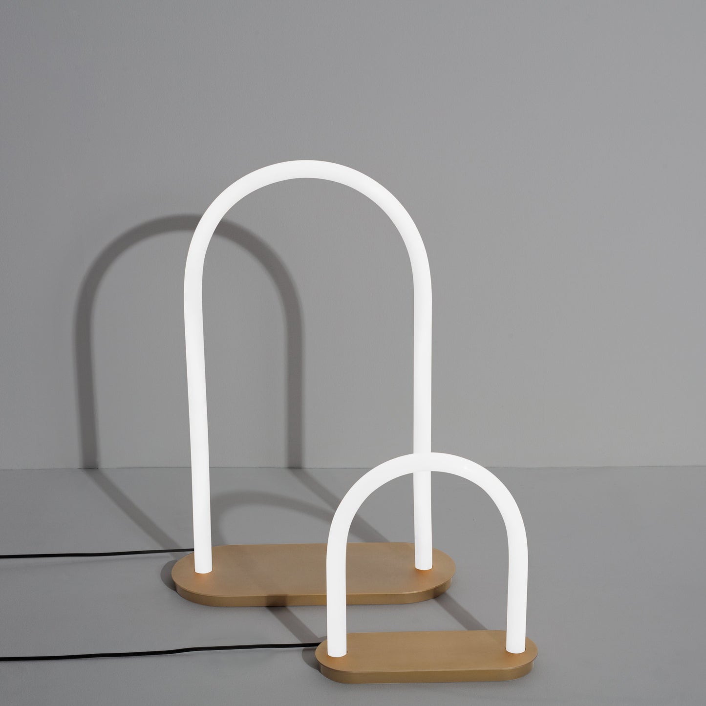 Unseen Table Lamp