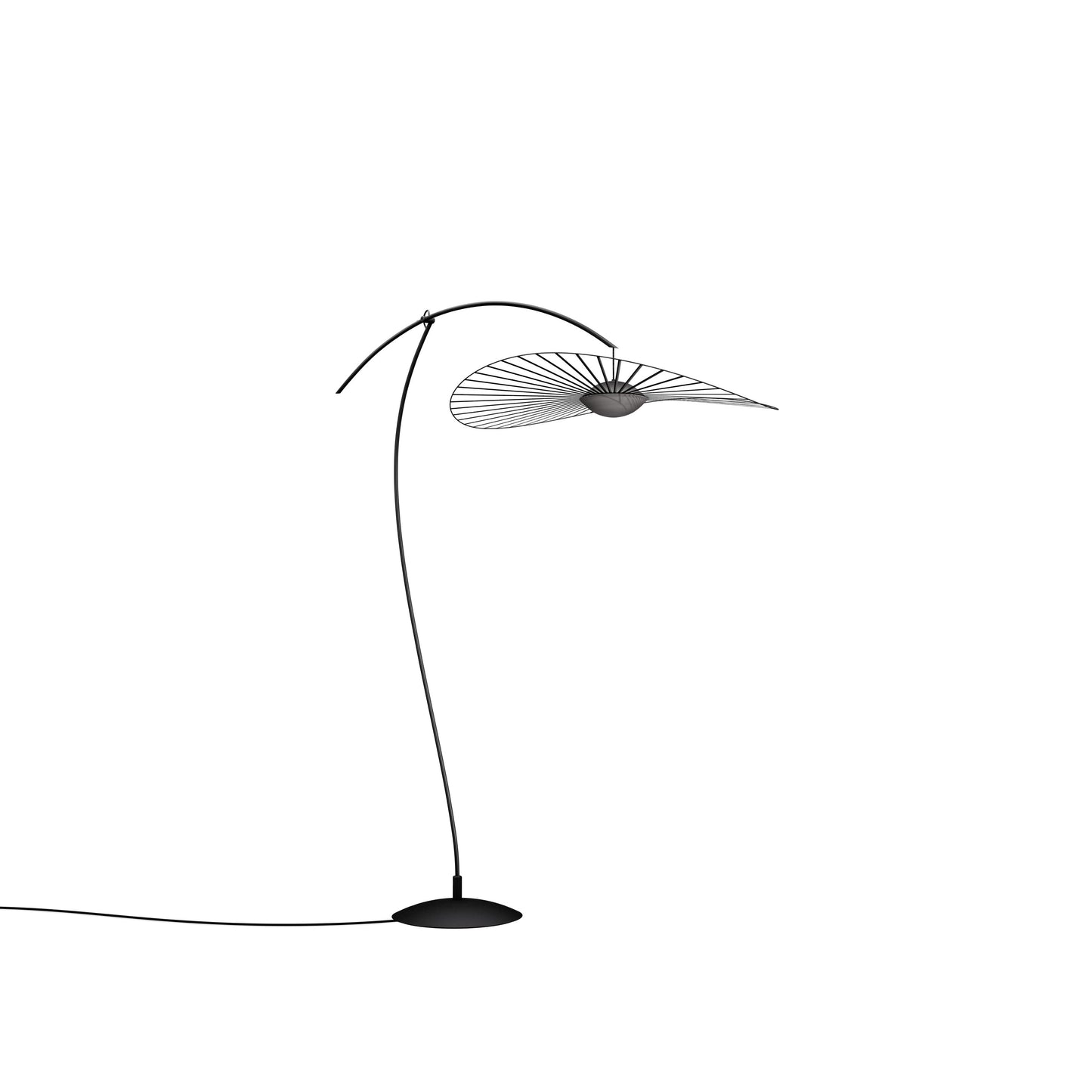 Vertigo Nova Floor Lamp