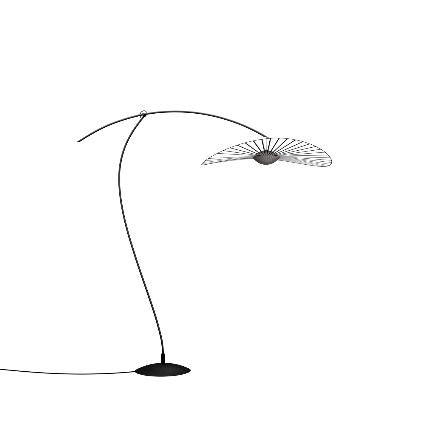 Vertigo Nova Floor Lamp