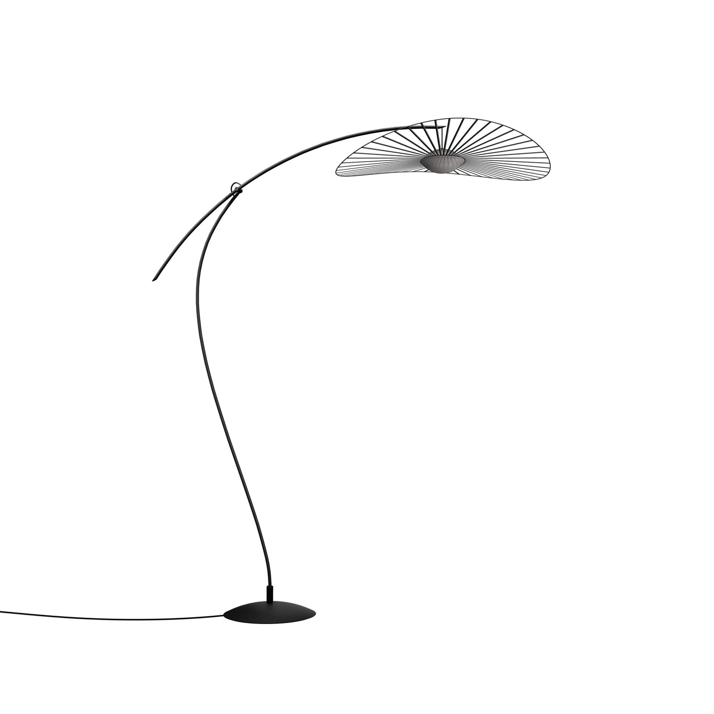 Vertigo Nova Floor Lamp