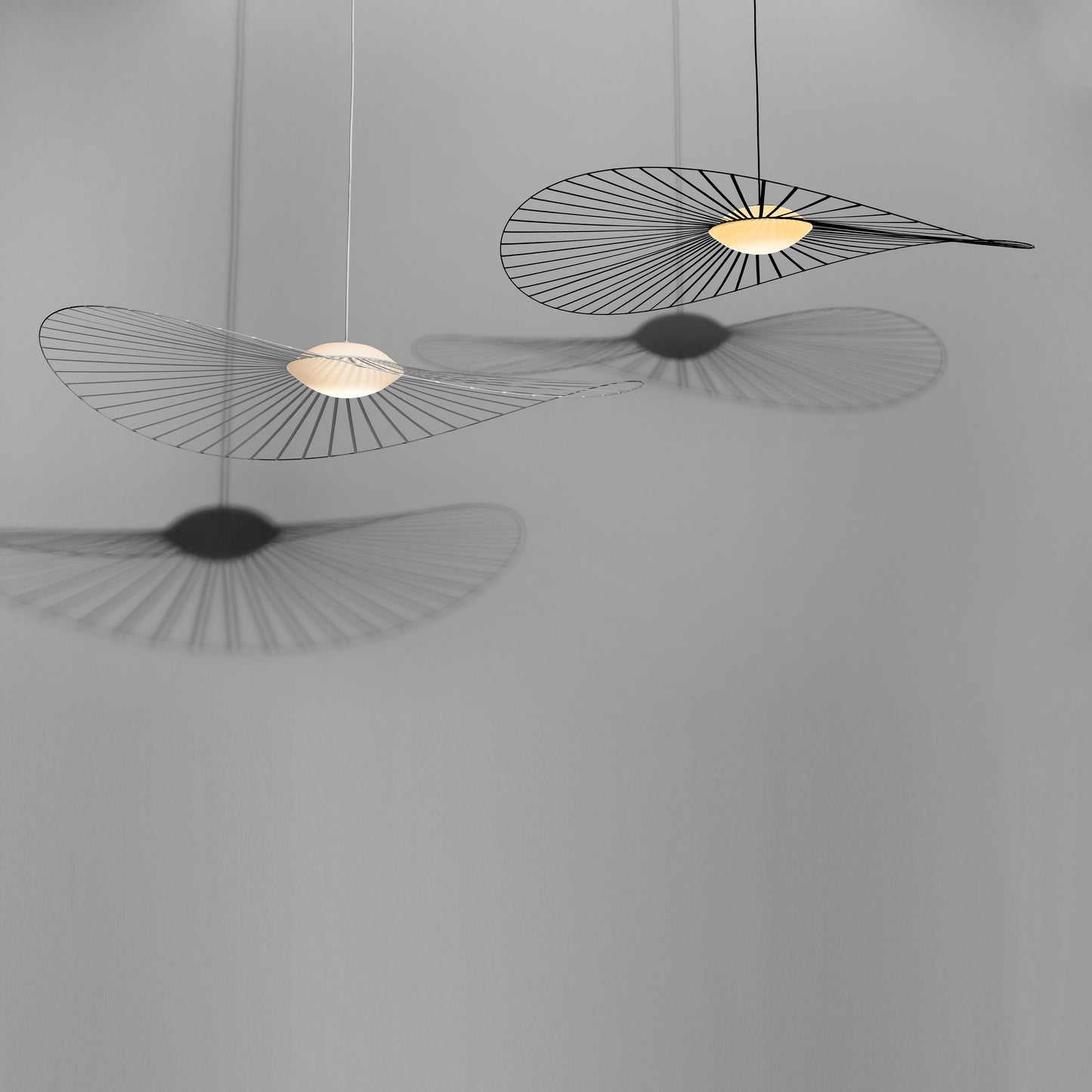 Vertigo Nova Pendant Light