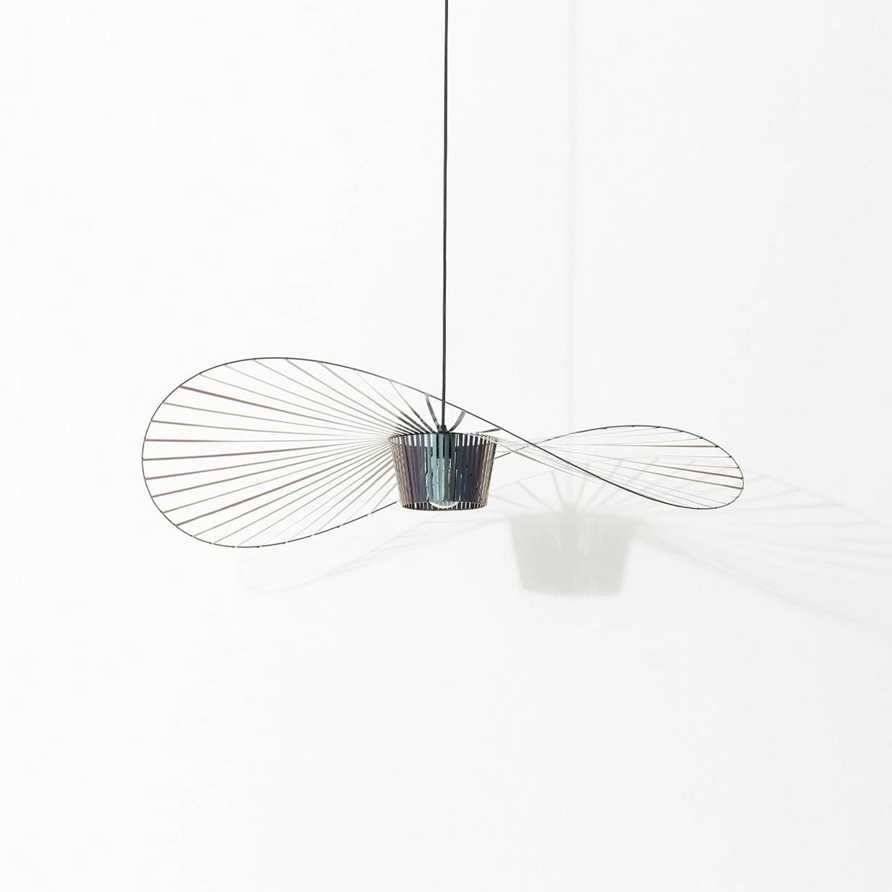 Vertigo Pendant Light