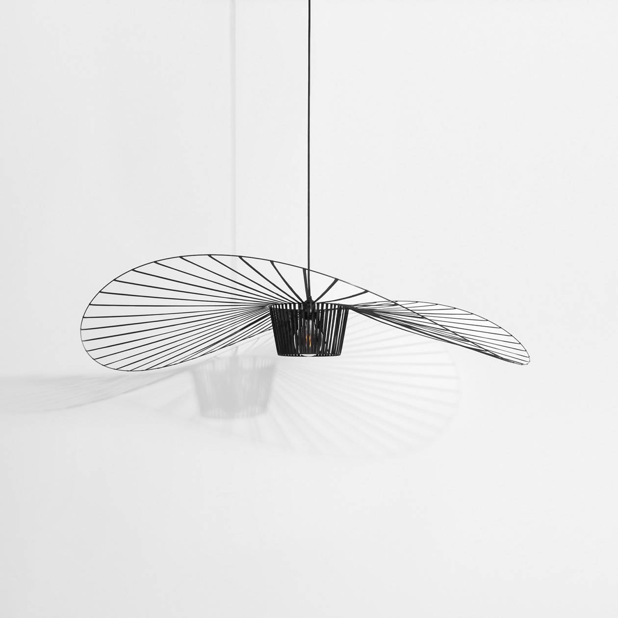 Vertigo Pendant Light