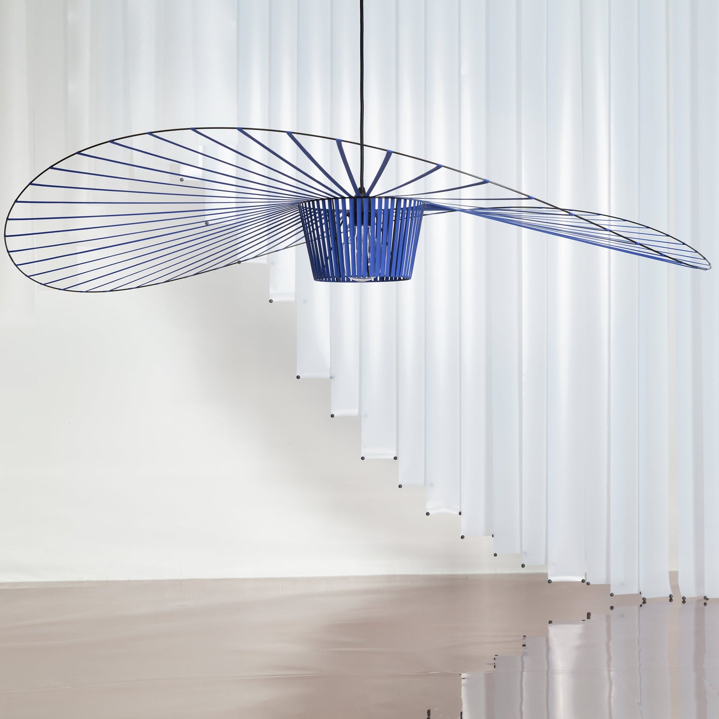 Vertigo Pendant Light