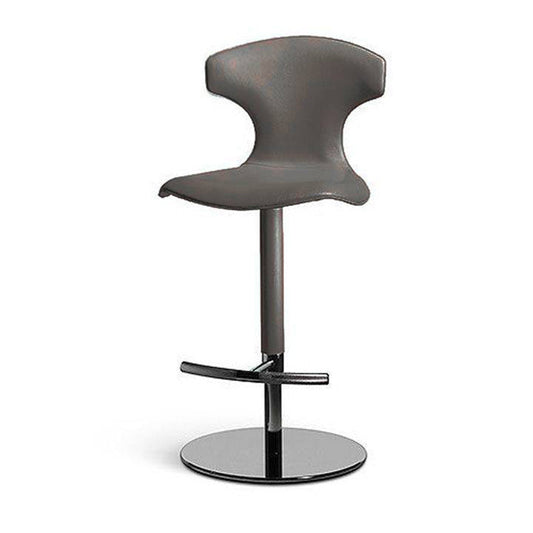 Montera Swivel Adjustable Height Stool